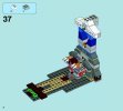 Istruzioni per la Costruzione - LEGO - 70011 - Eagles’ Castle: Page 2