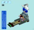 Istruzioni per la Costruzione - LEGO - 70011 - Eagles’ Castle: Page 3