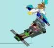 Istruzioni per la Costruzione - LEGO - 70011 - Eagles’ Castle: Page 25