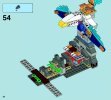 Istruzioni per la Costruzione - LEGO - 70011 - Eagles’ Castle: Page 32