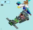 Istruzioni per la Costruzione - LEGO - 70011 - Eagles’ Castle: Page 34