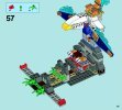 Istruzioni per la Costruzione - LEGO - 70011 - Eagles’ Castle: Page 35