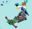 Istruzioni per la Costruzione - LEGO - 70011 - Eagles’ Castle: Page 36