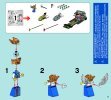 Istruzioni per la Costruzione - LEGO - 70011 - Eagles’ Castle: Page 3