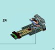 Istruzioni per la Costruzione - LEGO - 70011 - Eagles’ Castle: Page 35