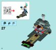 Istruzioni per la Costruzione - LEGO - 70011 - Eagles’ Castle: Page 38