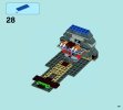 Istruzioni per la Costruzione - LEGO - 70011 - Eagles’ Castle: Page 39