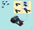 Istruzioni per la Costruzione - LEGO - 70012 - Razar’s CHI Raider: Page 29