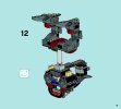 Istruzioni per la Costruzione - LEGO - 70012 - Razar’s CHI Raider: Page 51