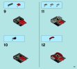 Istruzioni per la Costruzione - LEGO - 70012 - Razar’s CHI Raider: Page 55