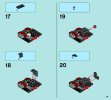 Istruzioni per la Costruzione - LEGO - 70012 - Razar’s CHI Raider: Page 57