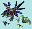 Istruzioni per la Costruzione - LEGO - 70012 - Razar’s CHI Raider: Page 28