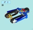 Istruzioni per la Costruzione - LEGO - 70013 - Equila’s Ultra Striker: Page 3