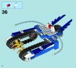 Istruzioni per la Costruzione - LEGO - 70013 - Equila’s Ultra Striker: Page 8