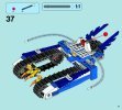 Istruzioni per la Costruzione - LEGO - 70013 - Equila’s Ultra Striker: Page 9