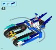 Istruzioni per la Costruzione - LEGO - 70013 - Equila’s Ultra Striker: Page 14