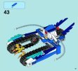 Istruzioni per la Costruzione - LEGO - 70013 - Equila’s Ultra Striker: Page 15