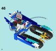 Istruzioni per la Costruzione - LEGO - 70013 - Equila’s Ultra Striker: Page 28