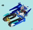 Istruzioni per la Costruzione - LEGO - 70013 - Equila’s Ultra Striker: Page 35