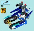 Istruzioni per la Costruzione - LEGO - 70013 - Equila’s Ultra Striker: Page 38