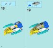 Istruzioni per la Costruzione - LEGO - 70013 - Equila’s Ultra Striker: Page 12