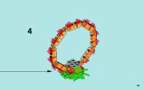 Istruzioni per la Costruzione - LEGO - 70100 - Ring of Fire: Page 19