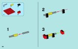 Istruzioni per la Costruzione - LEGO - 70100 - Ring of Fire: Page 20