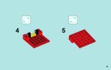 Istruzioni per la Costruzione - LEGO - 70100 - Ring of Fire: Page 21