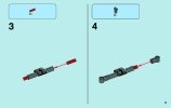 Istruzioni per la Costruzione - LEGO - 70101 - Target Practice: Page 11