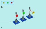 Istruzioni per la Costruzione - LEGO - 70101 - Target Practice: Page 16