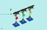 Istruzioni per la Costruzione - LEGO - 70101 - Target Practice: Page 20