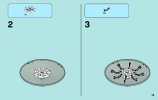 Istruzioni per la Costruzione - LEGO - 70105 - Nest Dive: Page 13