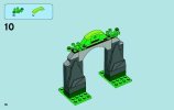 Istruzioni per la Costruzione - LEGO - 70109 - Whirling Vines: Page 16