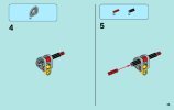 Istruzioni per la Costruzione - LEGO - 70110 - Tower Target: Page 13