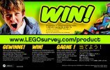 Istruzioni per la Costruzione - LEGO - 70111 - Swamp Jump: Page 36