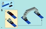 Istruzioni per la Costruzione - LEGO - 70112 - Croc Chomp: Page 10