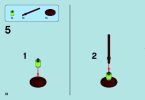 Istruzioni per la Costruzione - LEGO - 70113 - Chi Battles: Page 18