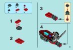 Istruzioni per la Costruzione - LEGO - 70114 - Sky Joust: Page 11