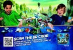 Istruzioni per la Costruzione - LEGO - 70114 - Sky Joust: Page 34