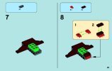 Istruzioni per la Costruzione - LEGO - 70115 - Ultimate Speedor Tournament: Page 29