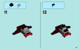 Istruzioni per la Costruzione - LEGO - 70115 - Ultimate Speedor Tournament: Page 31