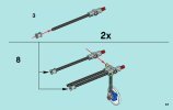 Istruzioni per la Costruzione - LEGO - 70115 - Ultimate Speedor Tournament: Page 57