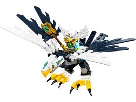 70124 - Eagle Legend Beast