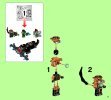 Istruzioni per la Costruzione - LEGO - Legends of Chima - 70132 - Lo scorpione di Scorm: Page 3