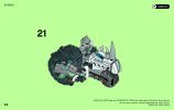 Istruzioni per la Costruzione - LEGO - 70133 - Spinlyn’s Cavern: Page 24