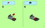 Istruzioni per la Costruzione - LEGO - 70134 - Lavertus’ Outland Base: Page 7