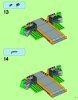 Istruzioni per la Costruzione - LEGO - 70134 - Lavertus’ Outland Base: Page 11