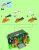 Istruzioni per la Costruzione - LEGO - 70134 - Lavertus’ Outland Base: Page 26