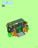 Istruzioni per la Costruzione - LEGO - 70134 - Lavertus’ Outland Base: Page 27