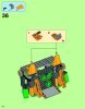 Istruzioni per la Costruzione - LEGO - 70134 - Lavertus’ Outland Base: Page 28